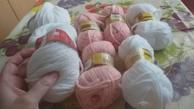 Покупка пряжи на 8марта смотреть онлайн