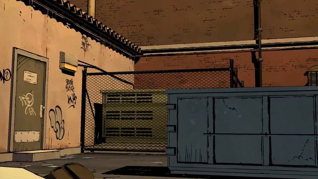 The Wolf Among Us Episode 1 Part 2: Meatball Marathon!? W/Strike смотреть онлайн