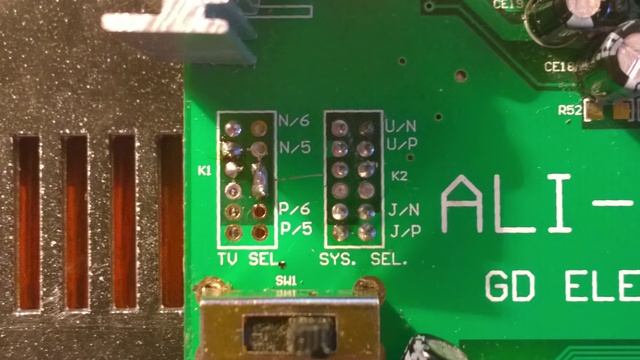 Mega Drive моей мечты! Часть 2-ая | RGB и 60Hz