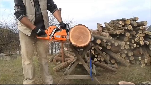 Husqvarna 545 смотреть онлайн