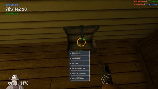 Fistful of Frags боты играют лучше чем игроки смотреть онлайн