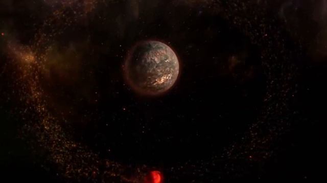 Луна. Как работает Луна? Особенности и факты о Луне смотреть онлайн