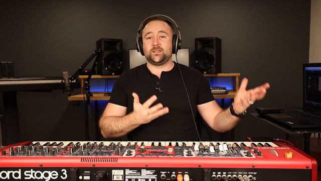 Virtual Instruments & Controller vs Digital Keyboard - Which is Better for Church/Worship Band? смотреть онлайн