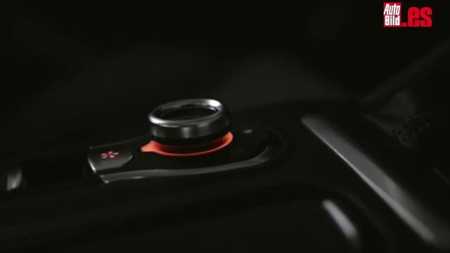 Primer contacto con el Renault Talisman 2015 смотреть онлайн