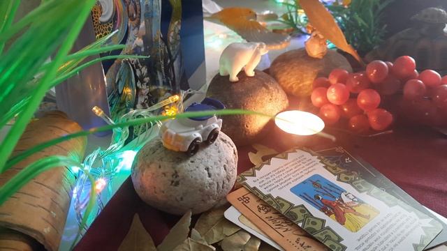 Состояние вашего денежного канала? Онлайн-расклад?? смотреть онлайн