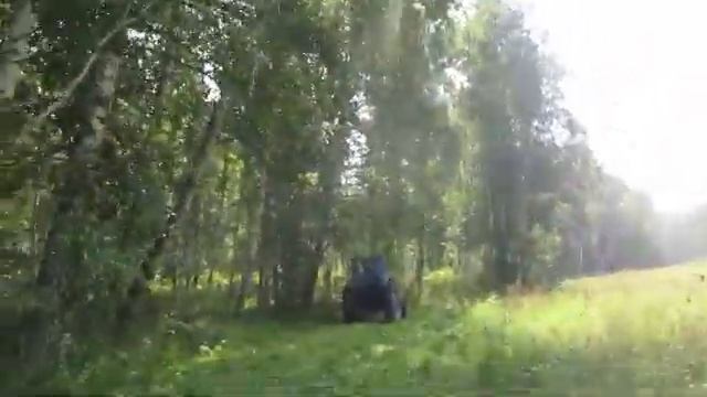 Сенокос смотреть онлайн