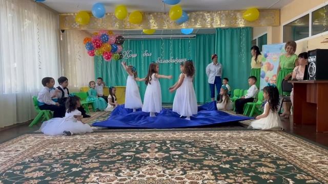 Танец Чаек. смотреть онлайн