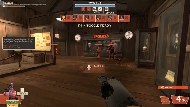 PSA: FIX YOUR MICROPHONES смотреть онлайн