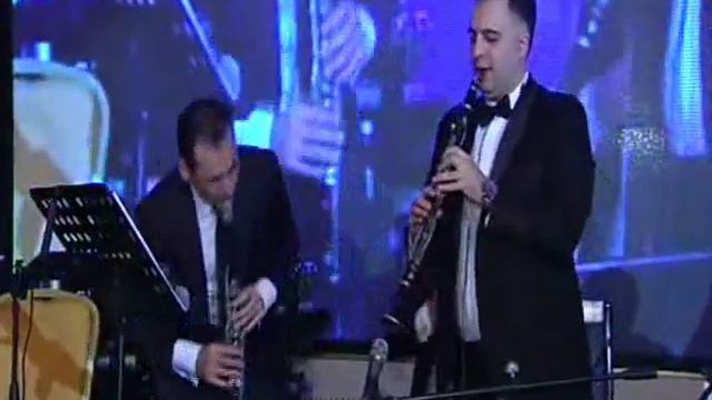 David Davidov & Huseyn Mehemedoglu Moscow 2012.wmv смотреть онлайн