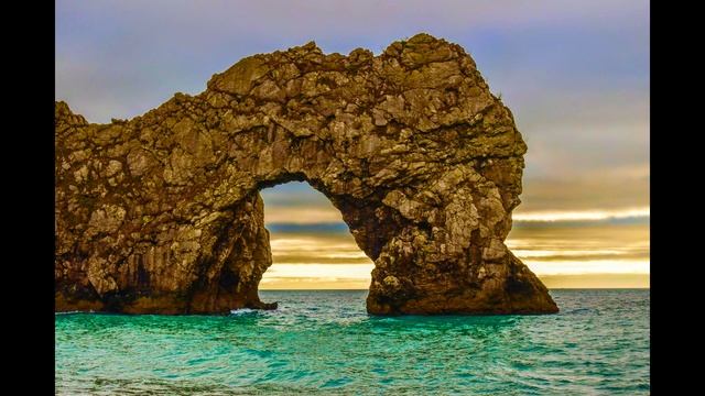 The Magical Portal | Transcend the Ordinary | Calming Story To Relax Anytime смотреть онлайн