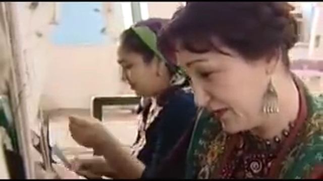 Türkmen film - Tikki we başgalar 1-nji bölüm смотреть онлайн
