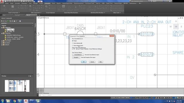 AutoCAD Electrical Webinar Part 2 смотреть онлайн