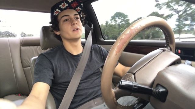 Lexus SC300 a Supra in a Tux? (Car Review) смотреть онлайн