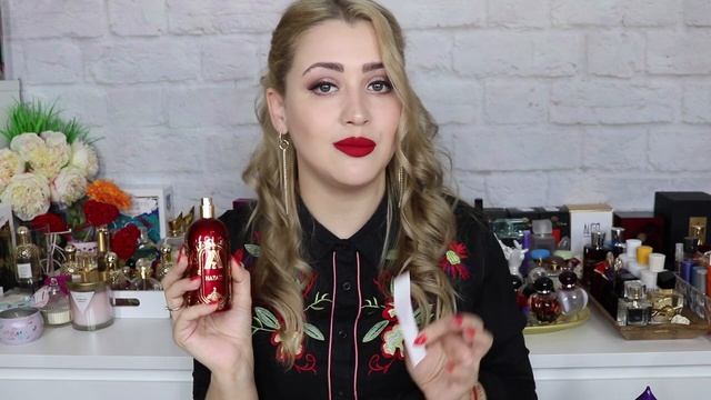 ATTAR COLLECTION ОБЗОР 8 АРОМАТОВ | ЛУЧШИЕ ВОСТОЧНЫЕ АРОМАТЫ смотреть онлайн