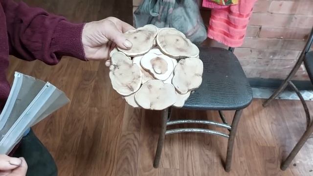 ГОТОВИМ У ДЕДА МАТВЕЯ!!!! смотреть онлайн