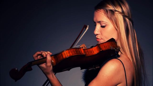 P. Sarasate" Navarra" For Two Violines смотреть онлайн