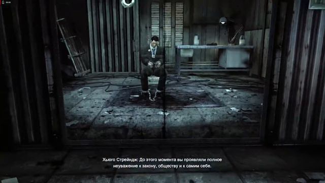 Batman Arkham City-Бэтмен Заболел смотреть онлайн