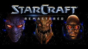 B2W NA LUL Cup #13 + StarCraft: Remastered - Прохождение, часть 1