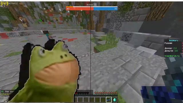vimeworld + mlg что же будет ответ: в видео смотреть онлайн