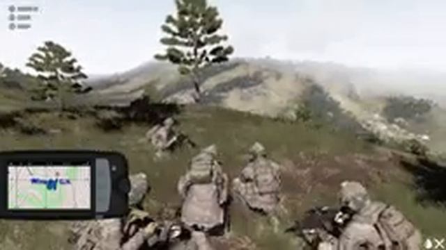 Türk Özel Kuvvetleri Baskına Gidiyor (Arma 3 Askeri Simülasyon) смотреть онлайн