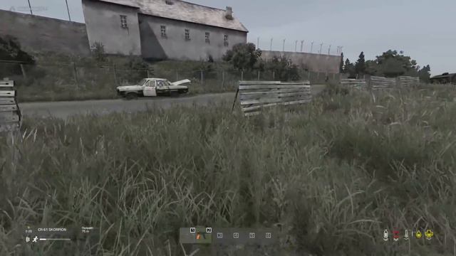 БОЛЬШОЕ ОБНОВЛЕНИЕ В DAYZ. МЕДВЕДИ, НОВАЯ КАРТА, РЫБАЛКА , ПАТЧ 1.06 смотреть онлайн
