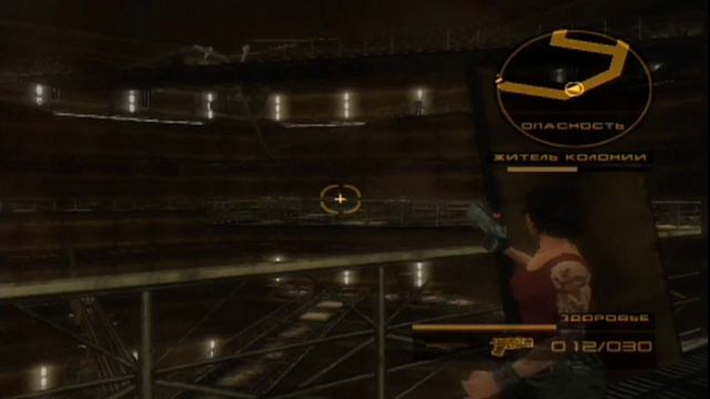 [PS2] Headhunter - Redemption. Прохождение игры. Часть 3 смотреть онлайн