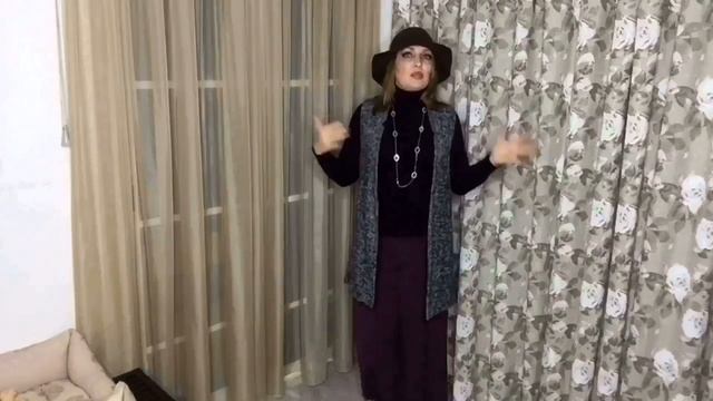 ПОКУПКИ ОДЕЖДЫ С ПРИМЕРКОЙ! (Katya Ru) смотреть онлайн
