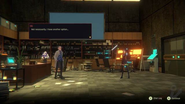 Anno Mutationem: New Endings (Bad & Good/Perfect) | April 2022 Update смотреть онлайн