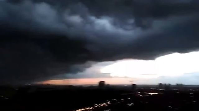 Вид с окна в городе Пермь смотреть онлайн