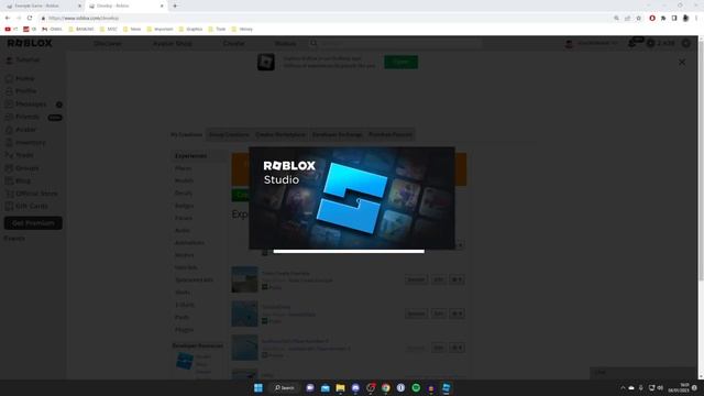 Fix This Experience Is Unavailable Because Its Starting Place Is Unpublished In Roblox - Full Guide