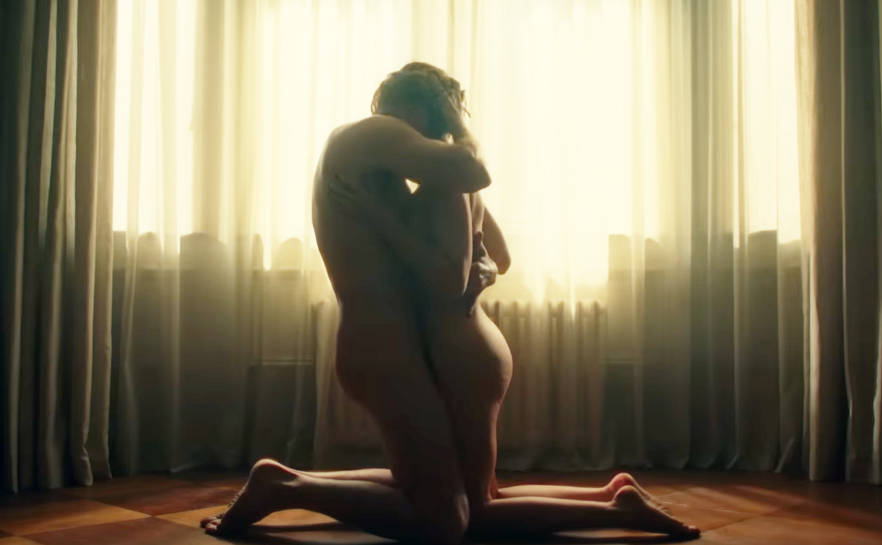 Одержимость. Официальный Трейлер (2023) смотреть онлайн