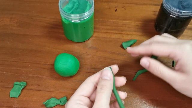 How To Make Cocomelon Using Clay | Step by Step Clay Making for Children смотреть онлайн