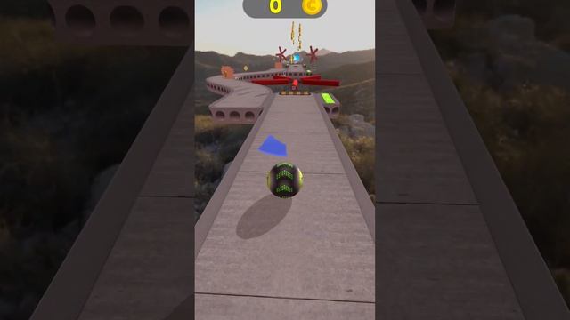 Going Balls Gameplay Super Speedrun Max Level 4651 смотреть онлайн