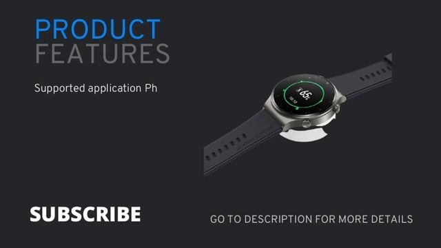 GT 2 Pro Smartwatch, best smartwatch, best review for smart watch смотреть онлайн