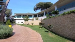 Отель TUI MAGIC LIFE 5* (Турция, Белек) обзор от ht.kz