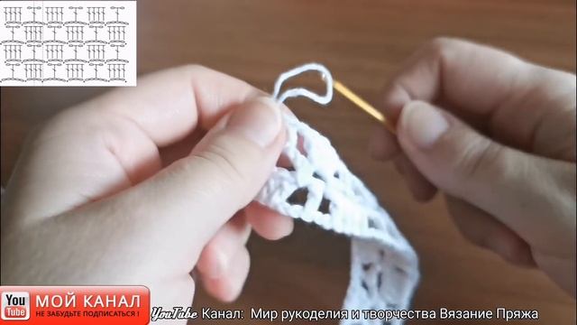 Вязание крючком: для НАРЯДНОГО КРАСИВОГО КАРДИГАНА, ЖАКЕТА, ПАЛЬТО, КОФТОЧКИ - УЗОР - МАСТЕР КЛАСС смотреть онлайн