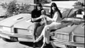 Cher-- Needles and Pins (with Sonny studio «intro.»)