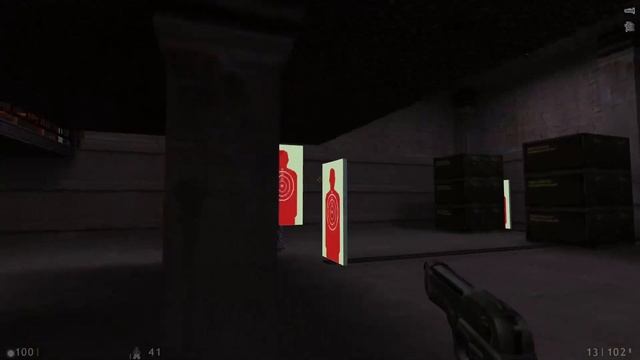Half-Life: Decay #3. Кооператив с W. Gaster. Внеплановая "тренировка". смотреть онлайн