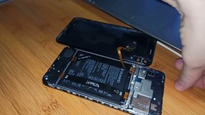 Honor 8C FRP «сначала разблокируйте устройство», как удалить аккаунт на любой прошивке Honor 8C
