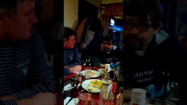 Среща на русенските граничари смотреть онлайн