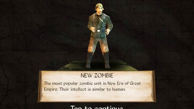 Zombie Call: Trigger Shooter - E02, Android GamePlay HD смотреть онлайн