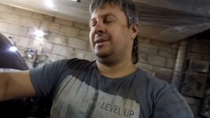 Устраняем вибрацию на альфа ромео 156 1.9 Jtd. Vibration on alfa romeo 156 1.9 Jtd