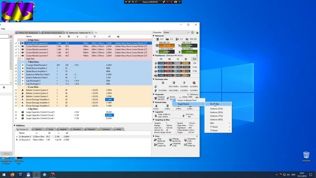 PYFA (EFT). Как пользоваться полученными цифрами. Eve Online смотреть онлайн