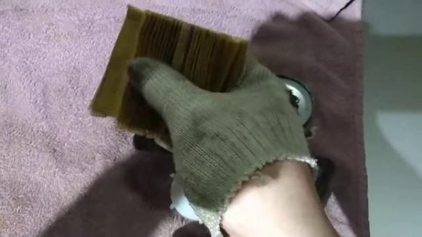 Подделка топливного фильтра 31922-2B900