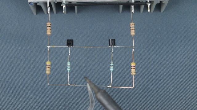 Simple Powerful Inverter 220v | How To Make Inverter 2000W, Sine Wave, Irfp054n