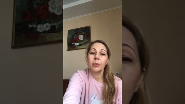 Отзыв Лиды смотреть онлайн