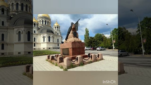 По весне на Доне, сердце вдруг застонет... смотреть онлайн