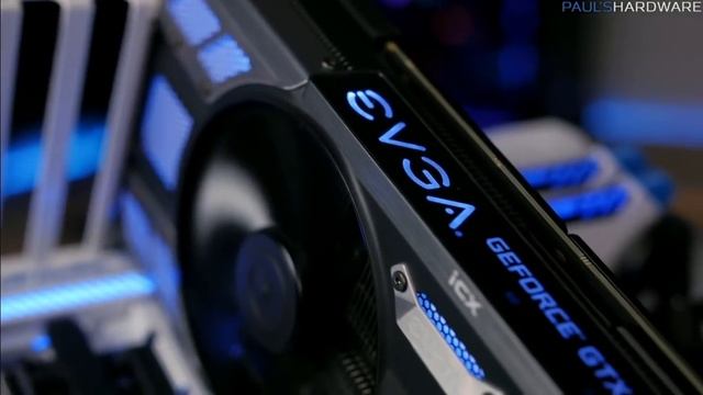 Почему нельзя подключить в DVI-D порт видеокарты переходник на VGA??? смотреть онлайн