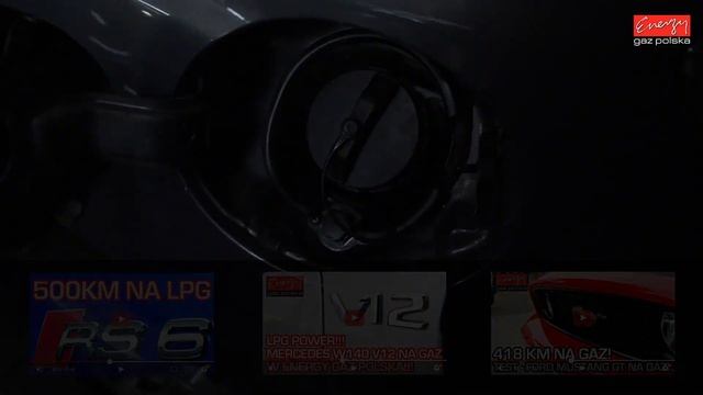 Montaż LPG Mazda CX7 Z 2.3 TURBO 260KM 2008r W Energy Gaz Polska Na Gaz BRC SQ P&D