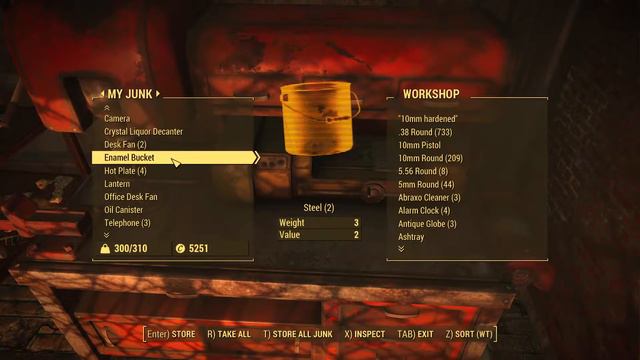 Fallout 4 YOLO Live Rad Run: Part 6 - Revenge Is a Dish Best Served Later смотреть онлайн